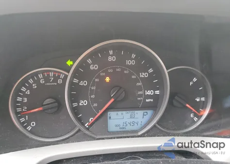 2016 Toyota Rav4 Le from USA, damaged, VIN 2T3ZFREV6GW252209